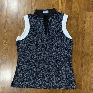 Callaway Golf Tank